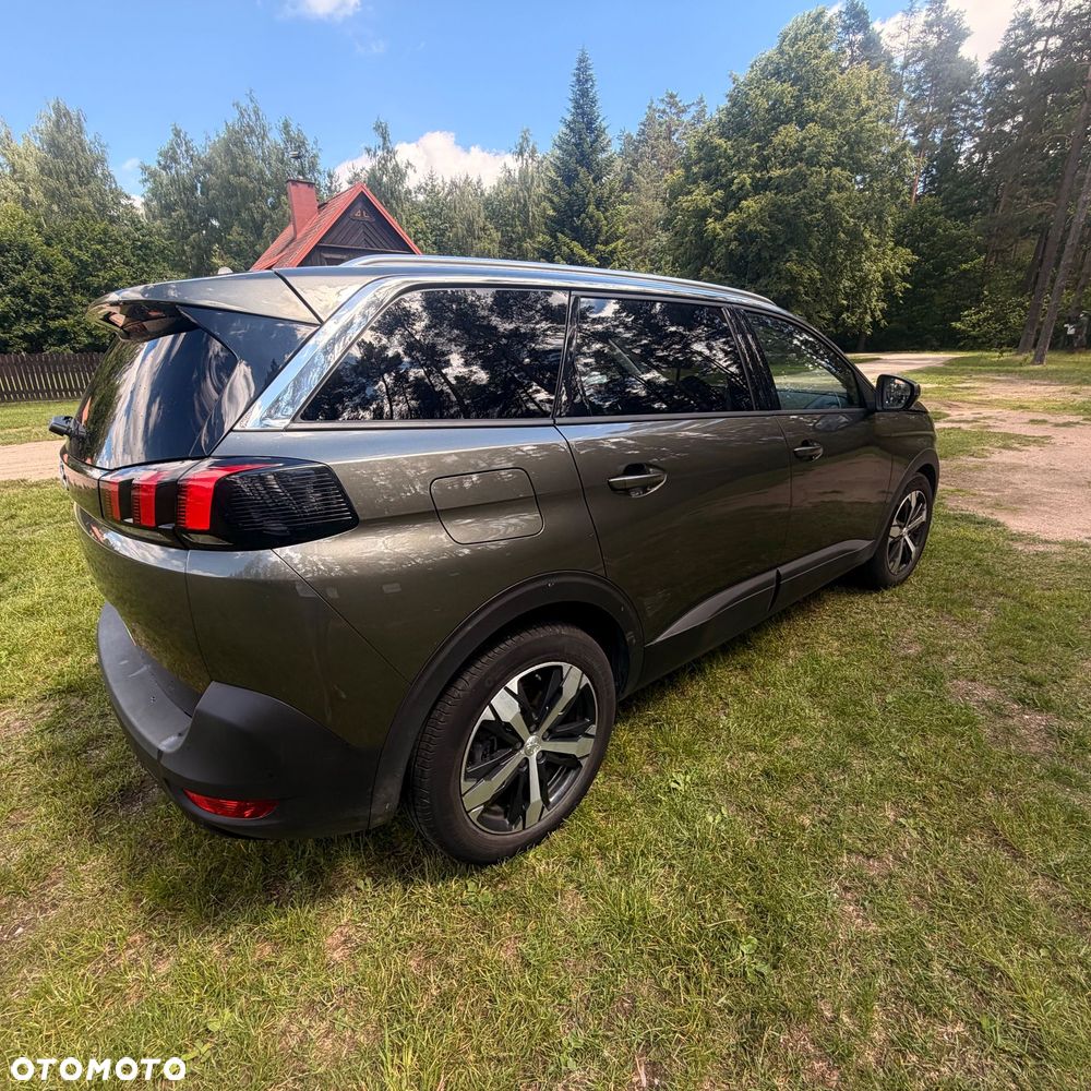 Peugeot 5008 1.2 PureTech Active S&S - 2