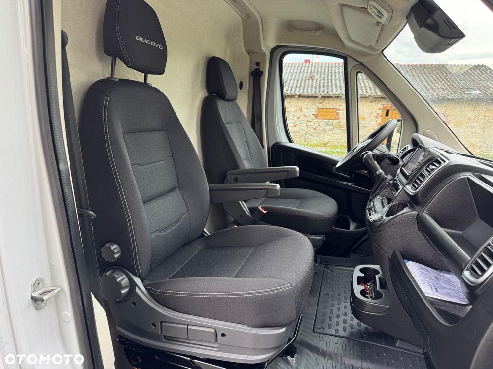 Fiat DUCATO - 21