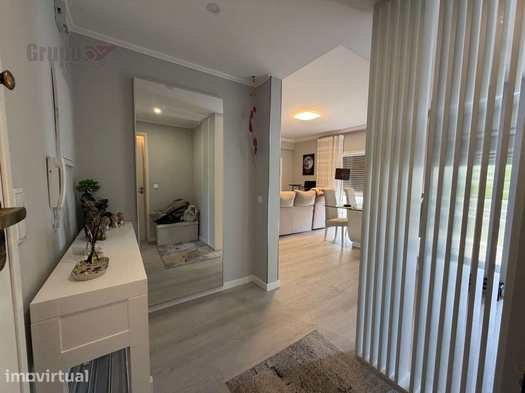 Exclusivo T1+1 Totalmente Remodelado na Cotovia, Sesimbra - Confort... - Grande imagem: 3/20