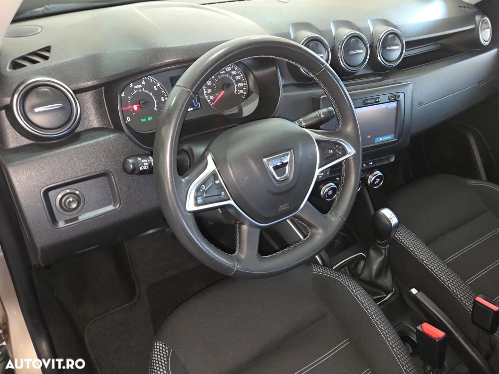 Dacia Duster - 16