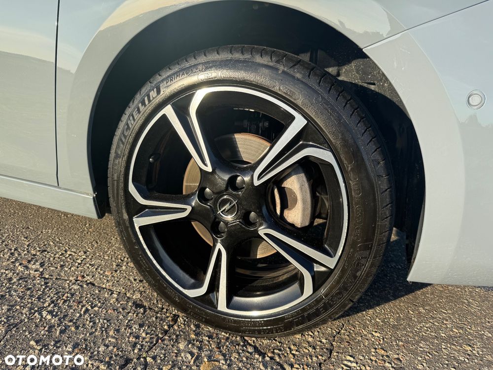 Opel Corsa 1.2 Direct Injection Turbo Start/Stop GS Line - 25