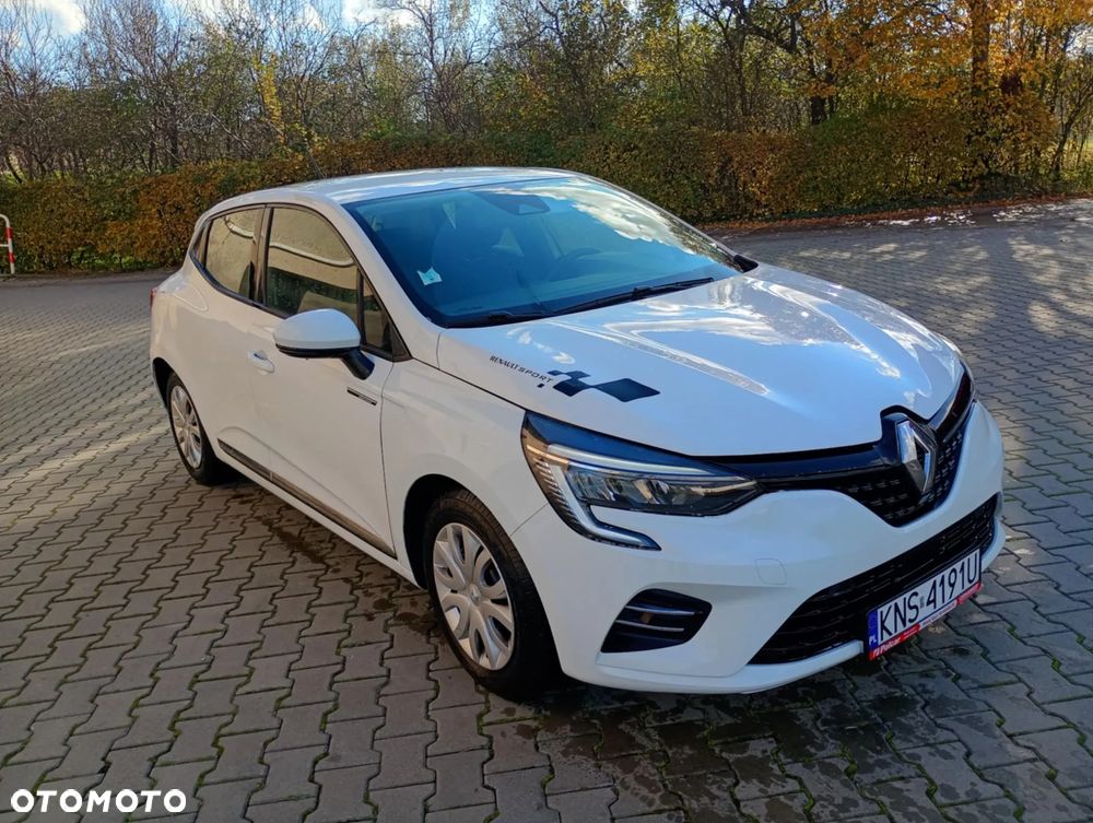 Renault Clio - 21