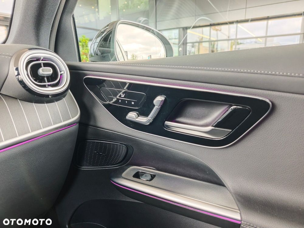 Mercedes-Benz GLC 200 mHEV 4-Matic Avantgarde - 28
