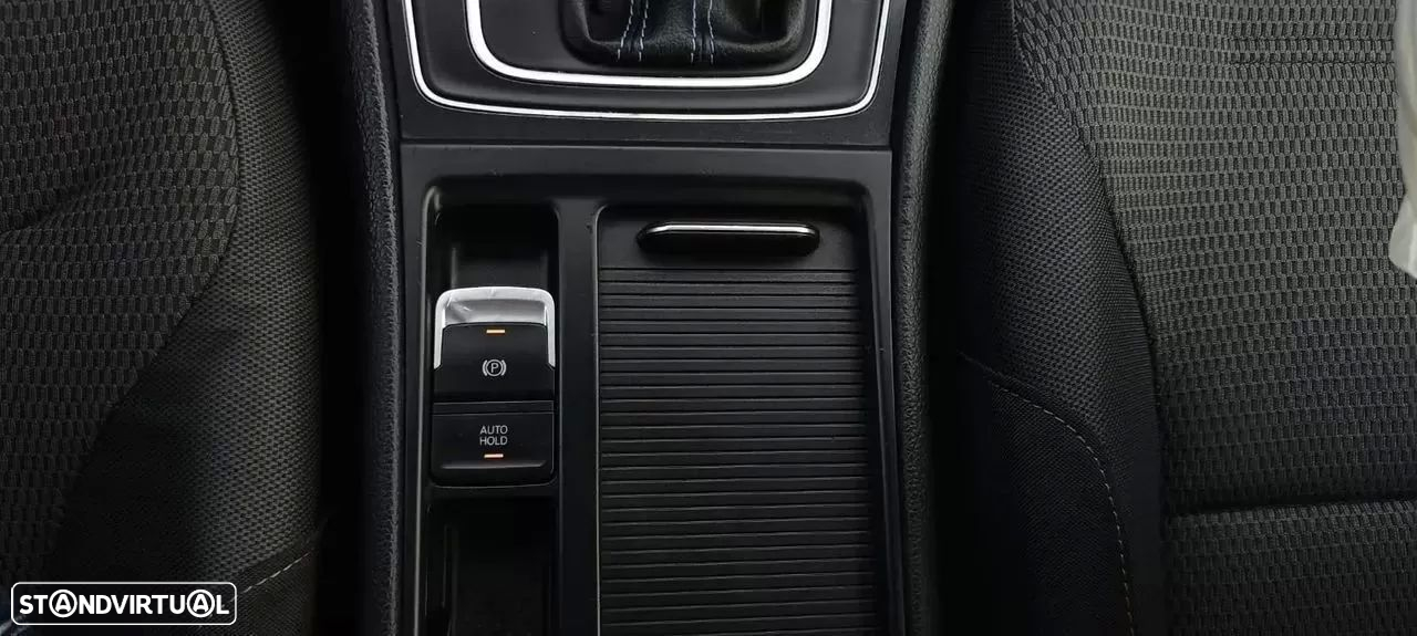 VW e-Golf AC/DC - 4