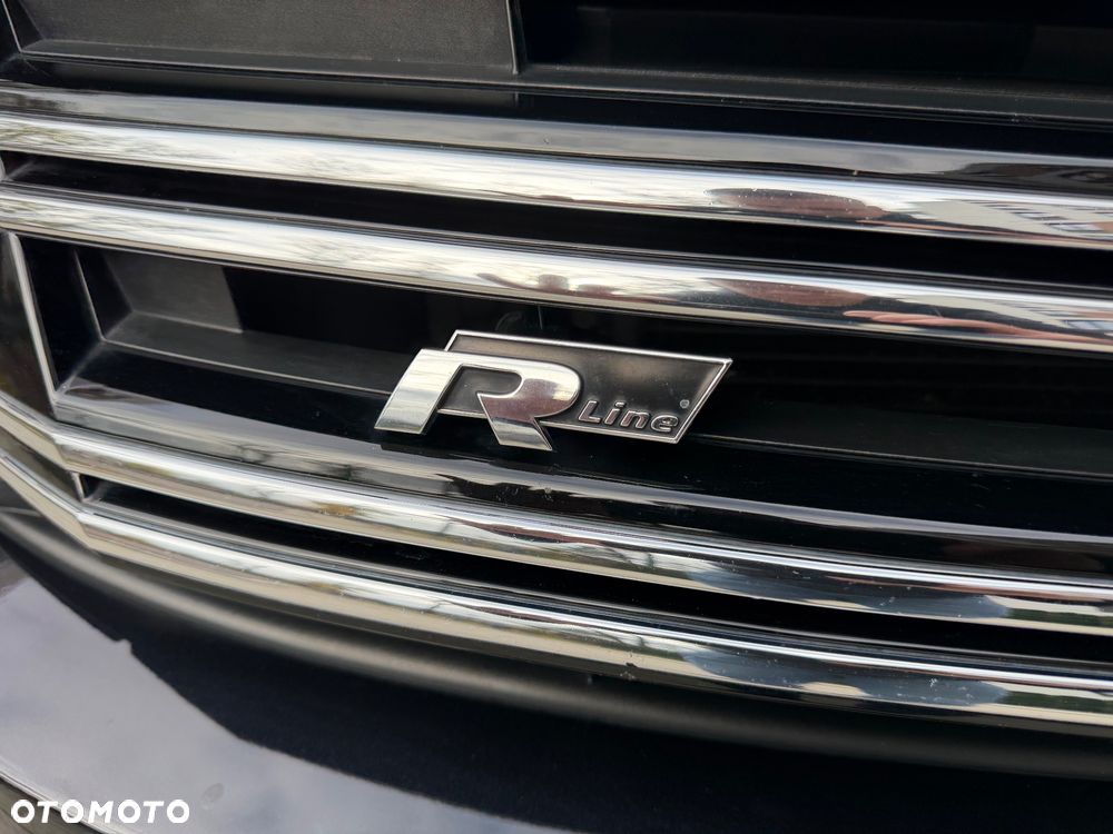 Volkswagen Tiguan - 9