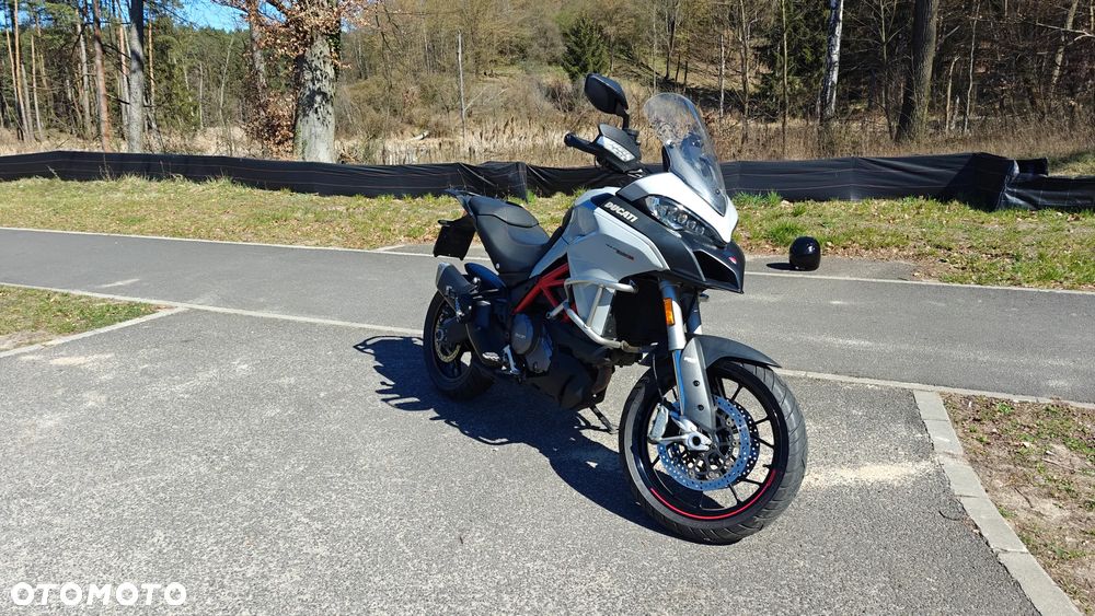 Ducati Multistrada - 3