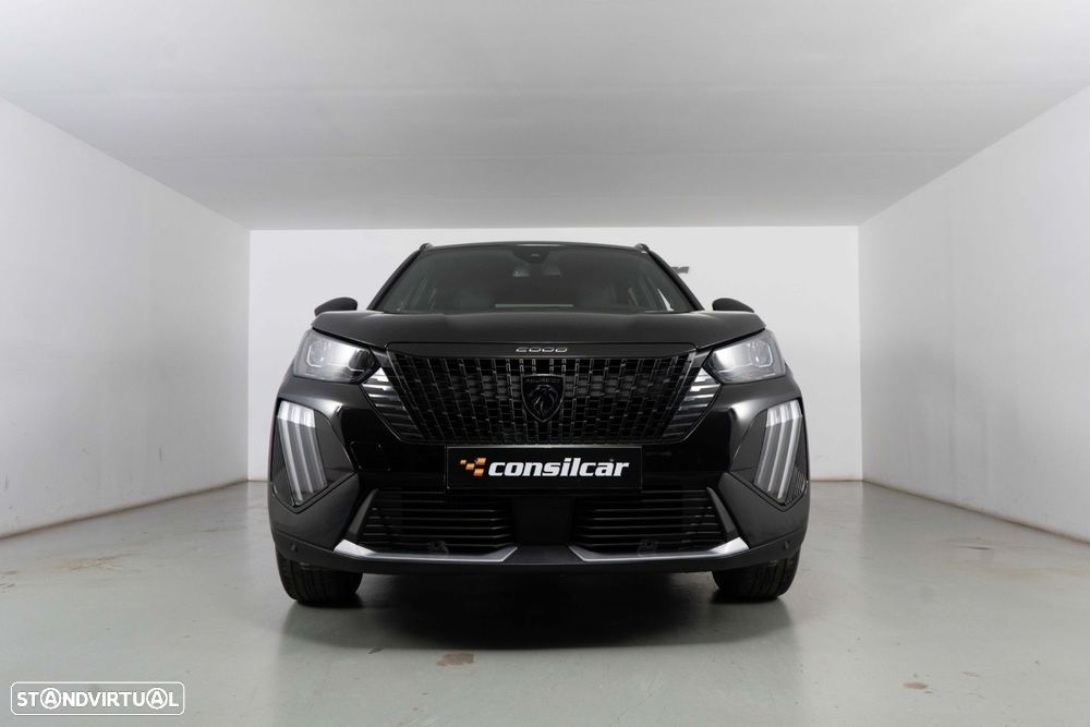 Peugeot 2008 1.2 PureTech Allure Pack - 5