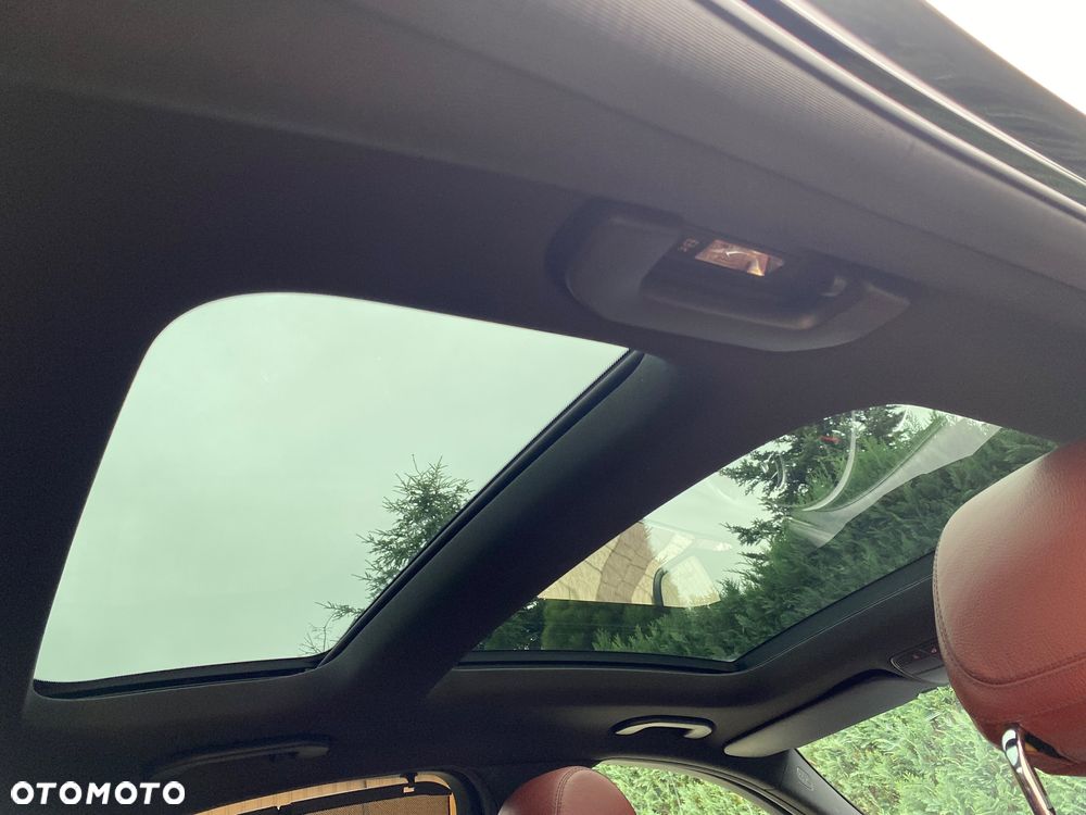 Mercedes-Benz Klasa C 220 (BlueTEC) d 7G-TRONIC AMG Line - 18