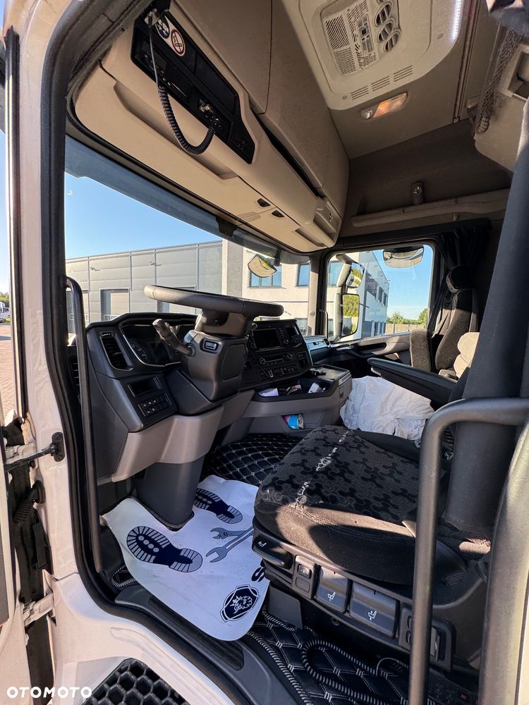Scania R450 - 4