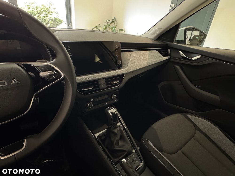 Skoda Kamiq 1.5 TSI Drive DSG - 16