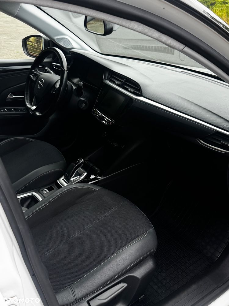 Opel Corsa - 9