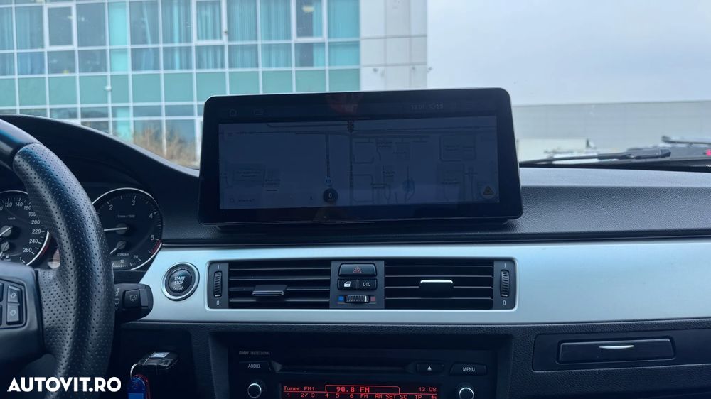 BMW Seria 3 330d xDrive - 7