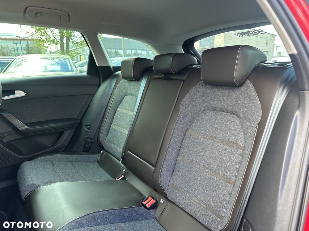 Seat Leon 1.5 TSI Xcellence - 36