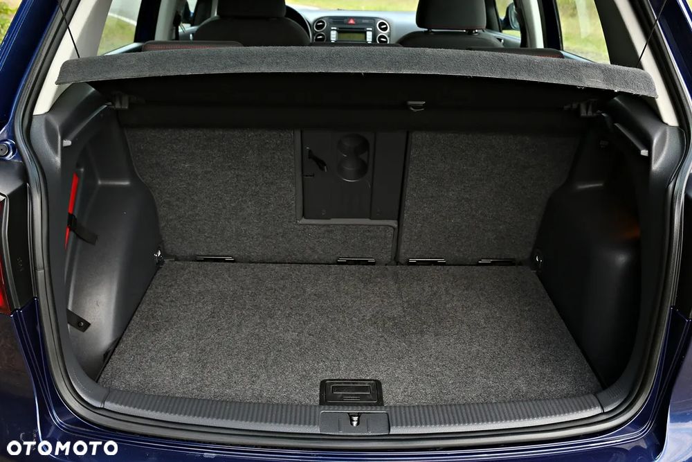 Volkswagen Golf Plus 1.6 Goal - 34