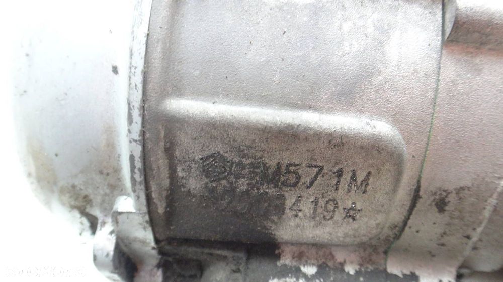 Silnik Piaggio Fly 125 4T Gwarancja 30 Dni - 7