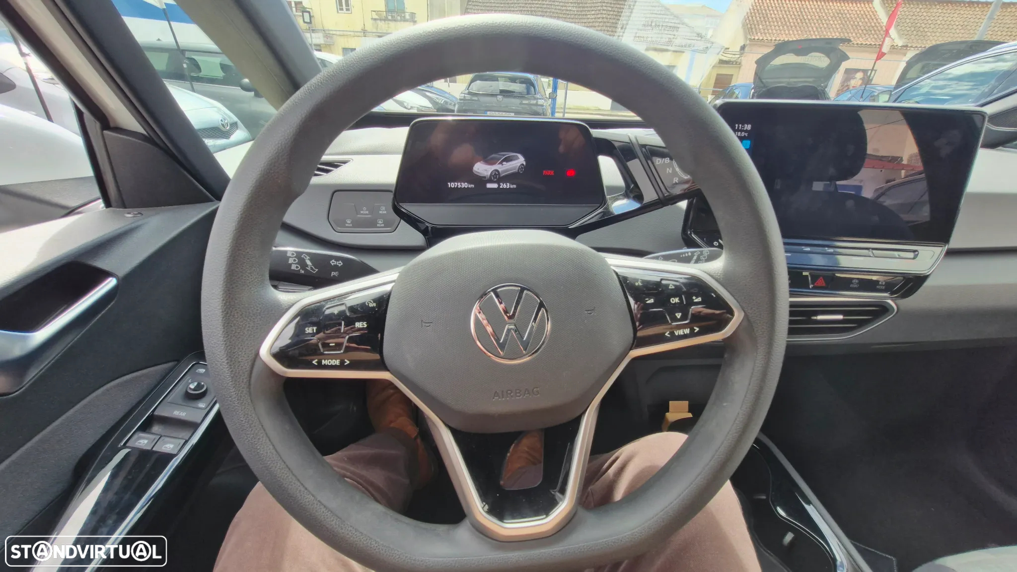VW ID.3 58 kWh Pro City - 11