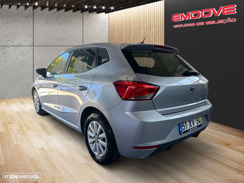SEAT Ibiza 1.0 Style - 5