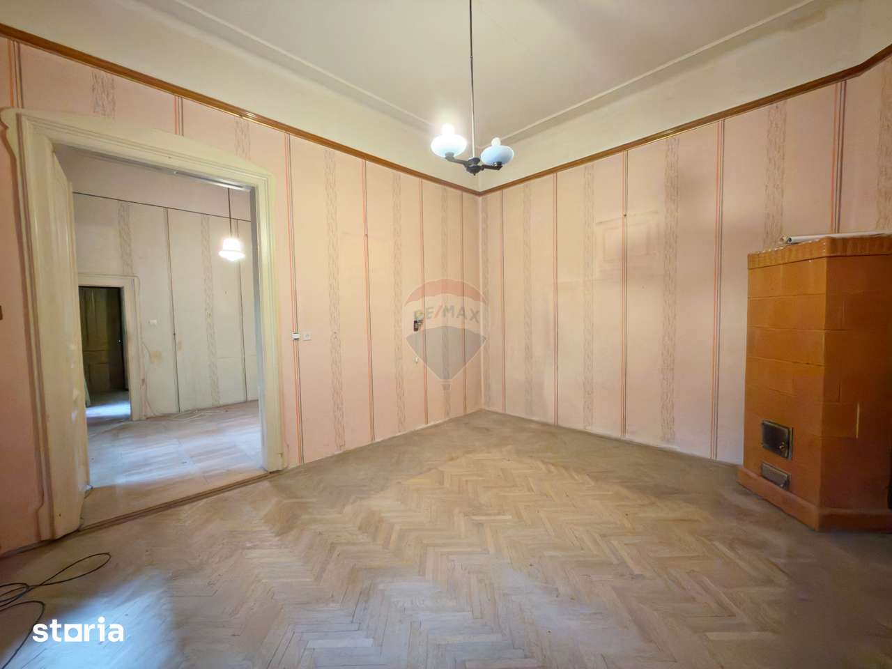 Apartament compus din 2 corpuri în centrul Aradului — fotografia 3