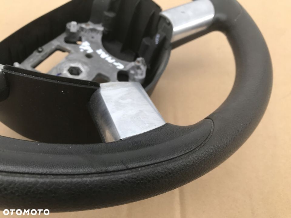 Kierownica Ford C-Max MK1 I 03-10r. 7M513600AAW - 9