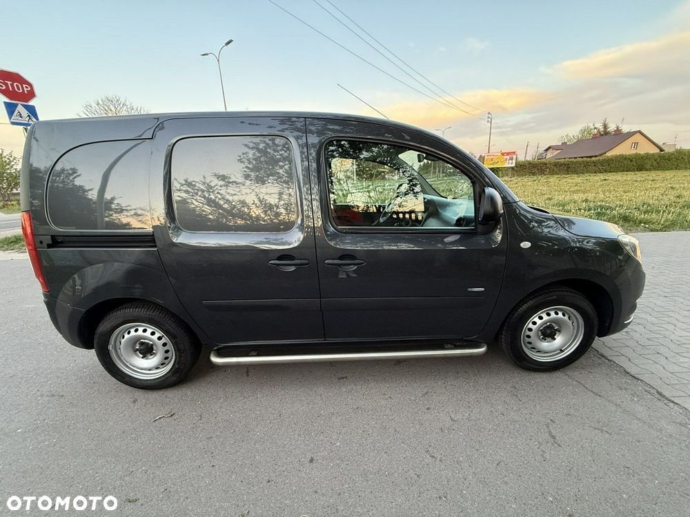Mercedes-Benz Citan - 8