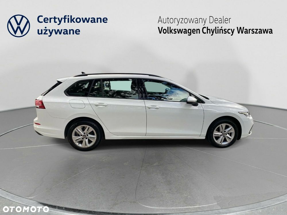 Volkswagen Golf - 9