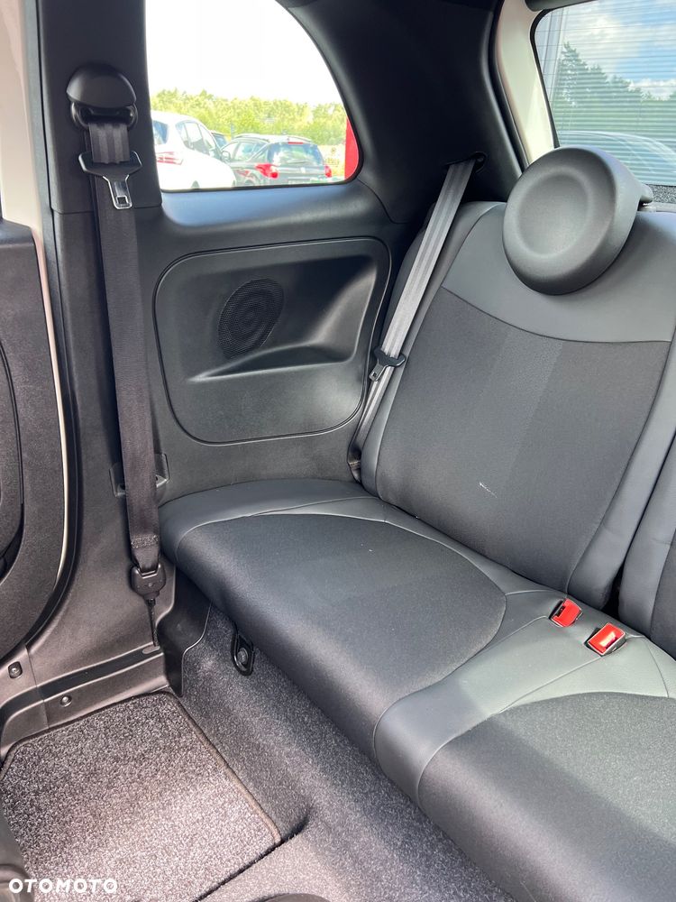 Fiat 500 0.9 TwinAir Dualogic Start&Stop Sport - 28