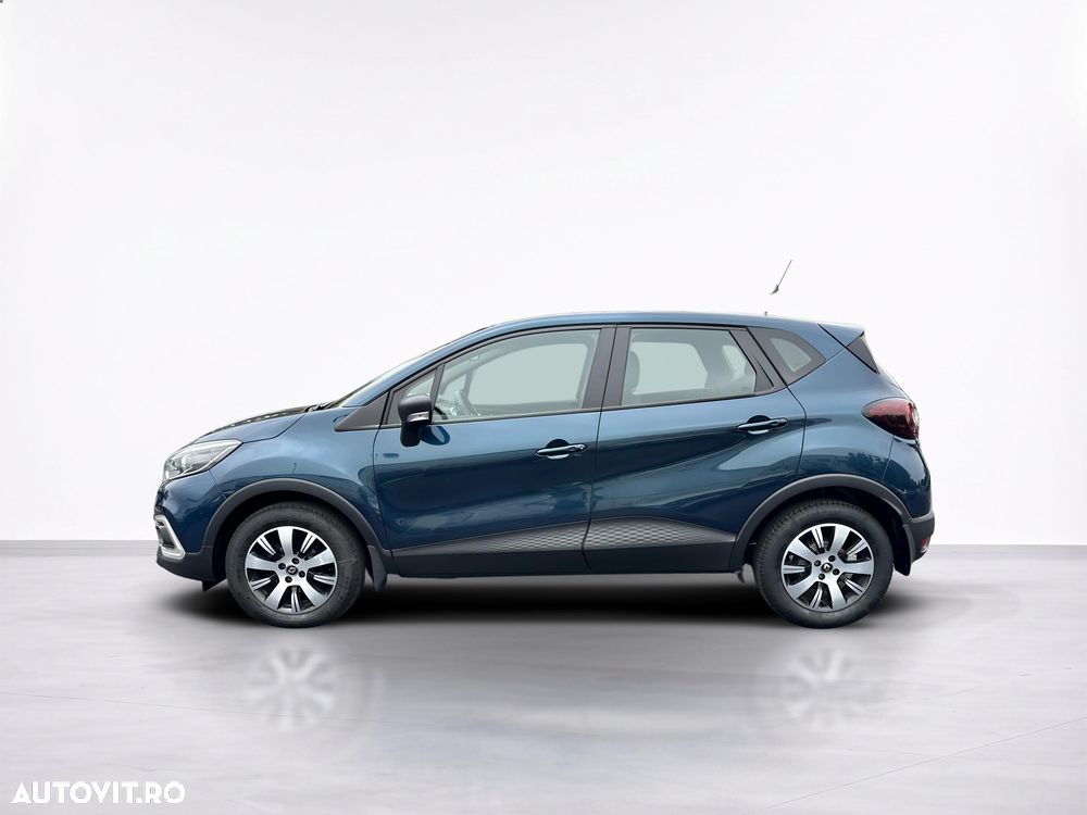 Renault Captur TCe 90 Zen - 3