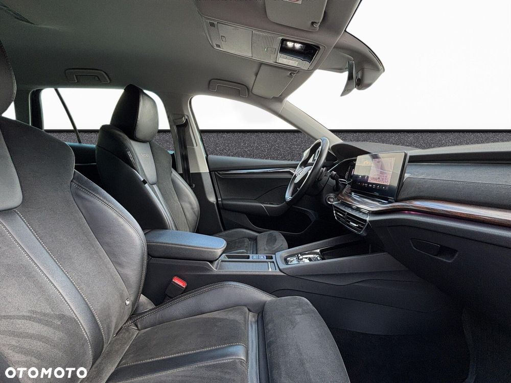 Skoda Octavia 2.0 TSI 4x4 Scout DSG - 20