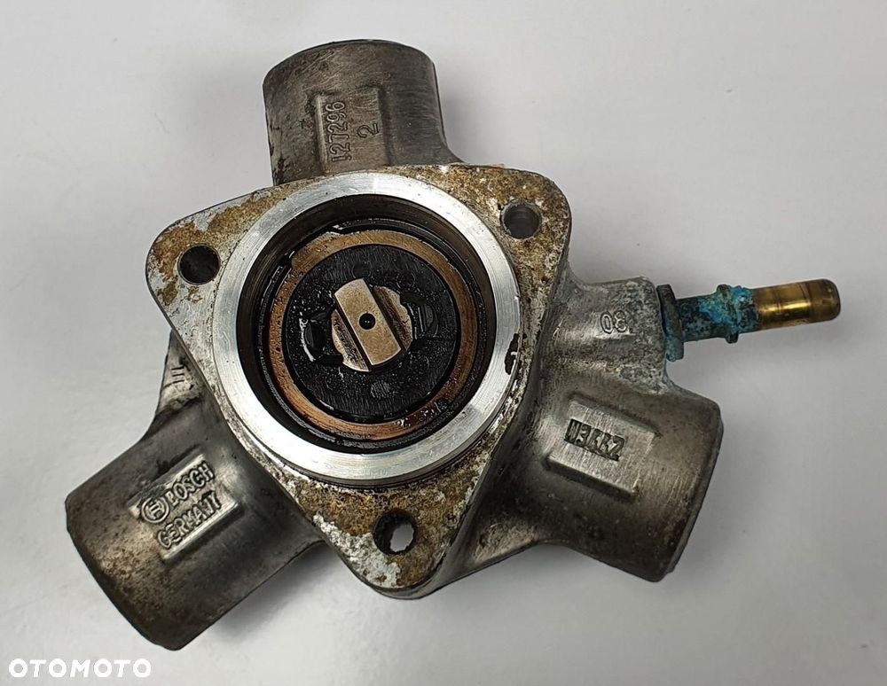 POMPA WTRYSKOWA PALIWA ALFA ROMEO GT 0261520016 - 1
