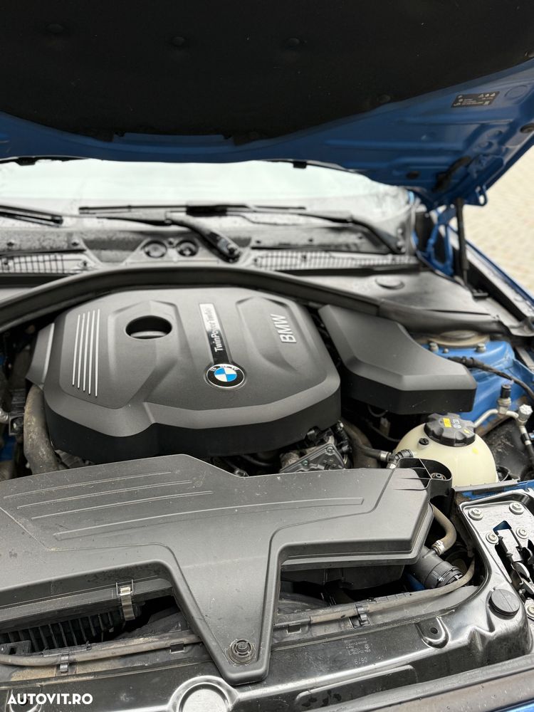 BMW Seria 1 - 11