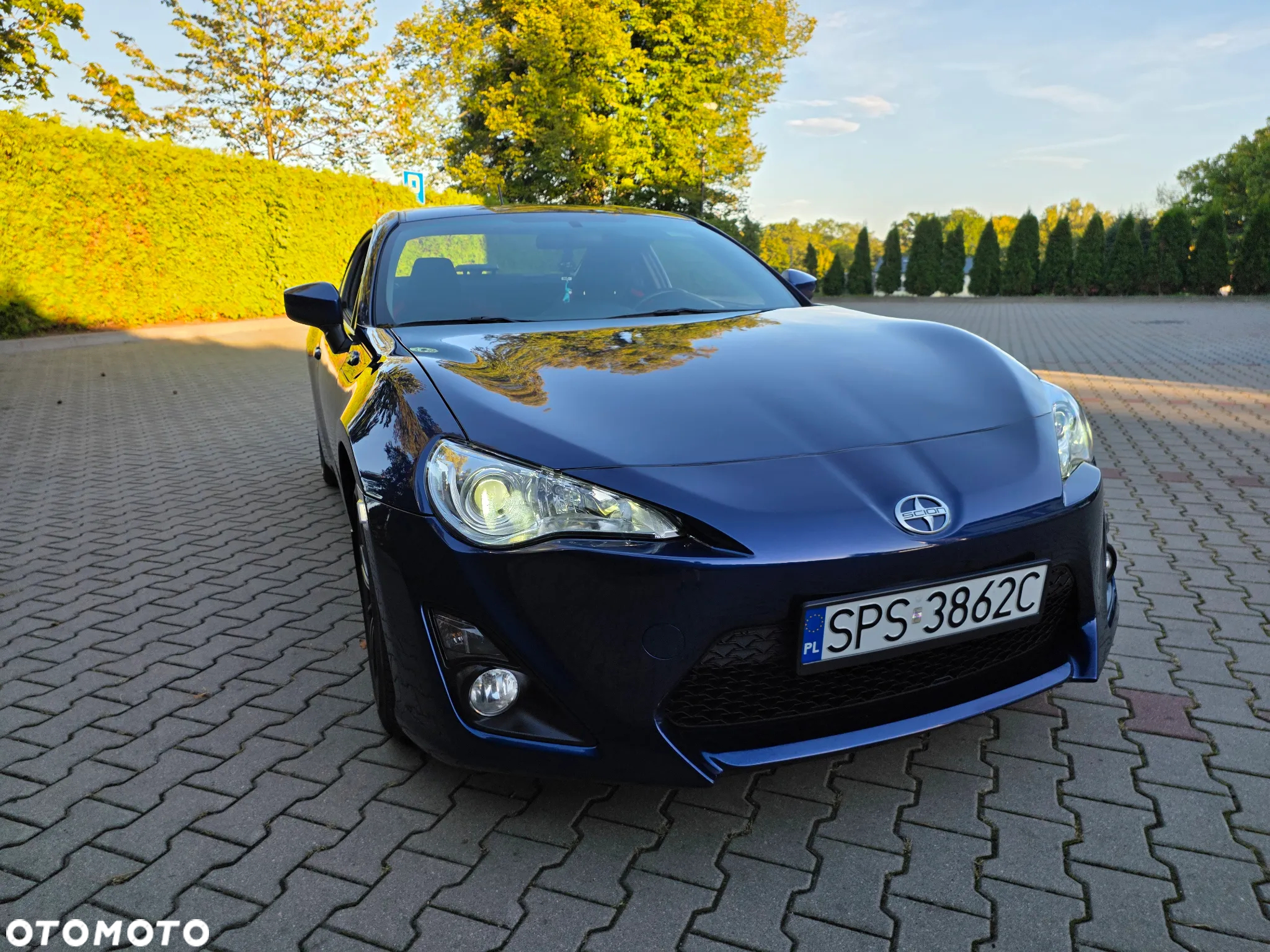 Toyota GT86 - 19