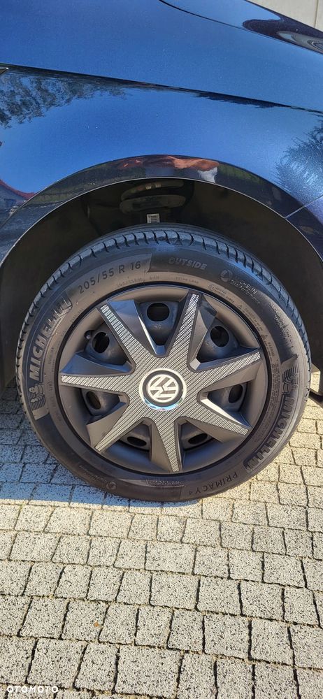 Volkswagen Caddy 1.4 TSI Comfortline - 15