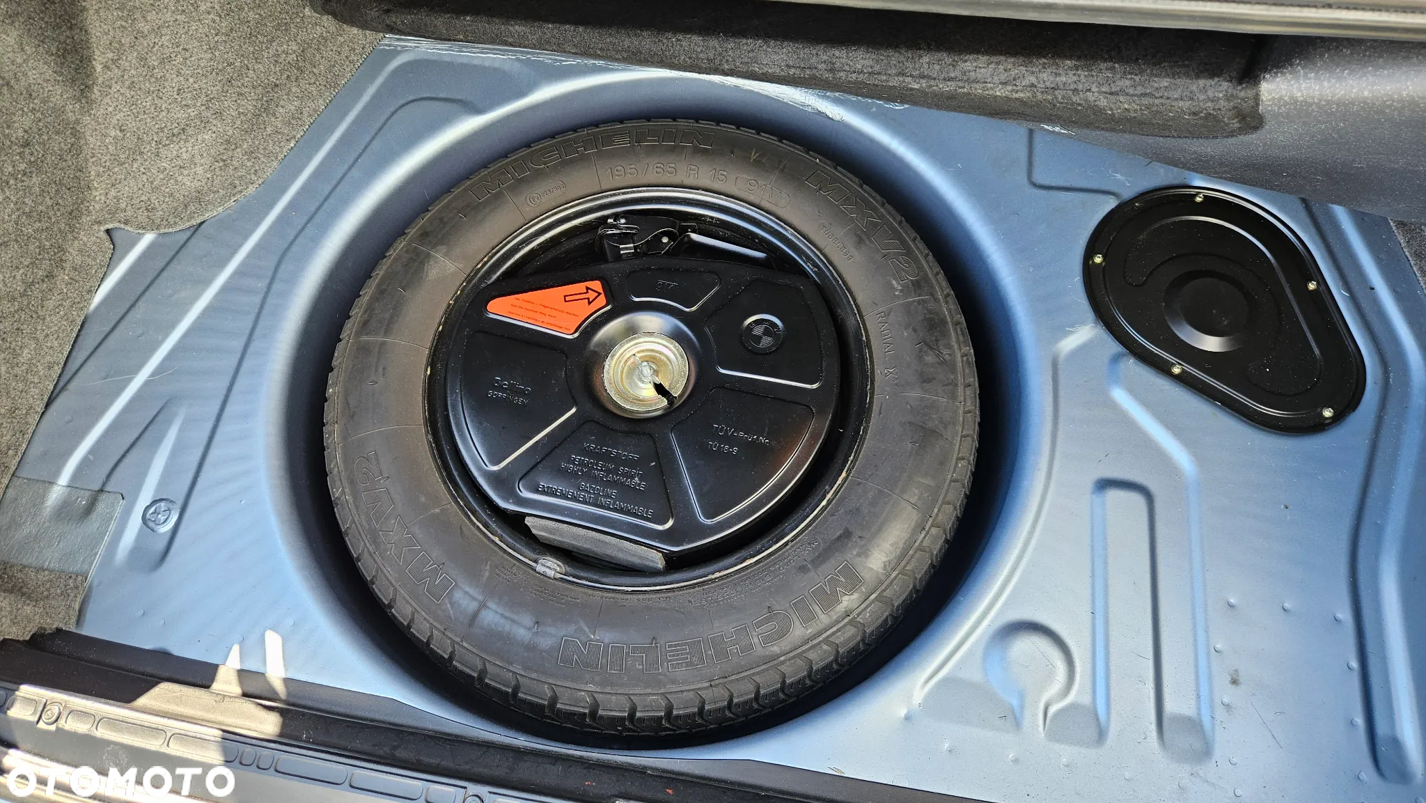 BMW Seria 5 - 34