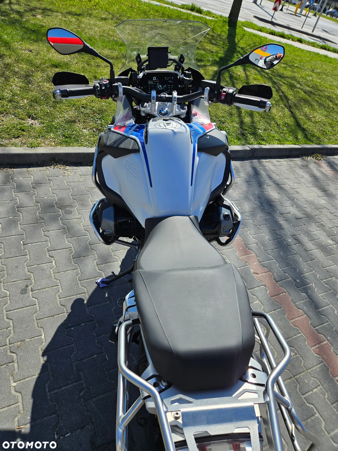 BMW R1250 GS Adventure - 11