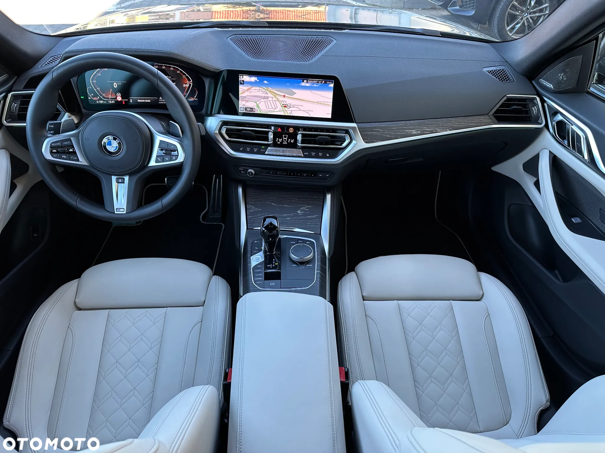 BMW Seria 4 - 8