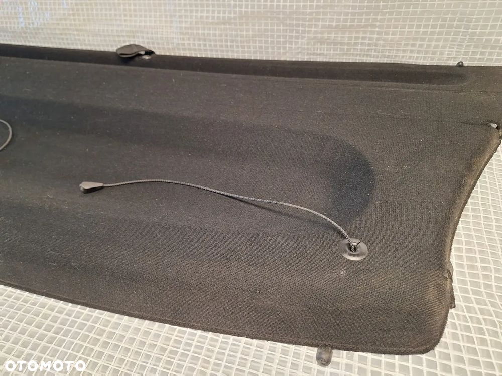 polka bagaznika fiat  500l   500 l    2012-2022 7355979030 orginal demontaz - 6