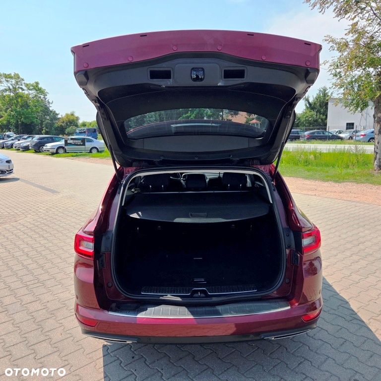 Renault Talisman ENERGY dCi 130 INTENS - 11