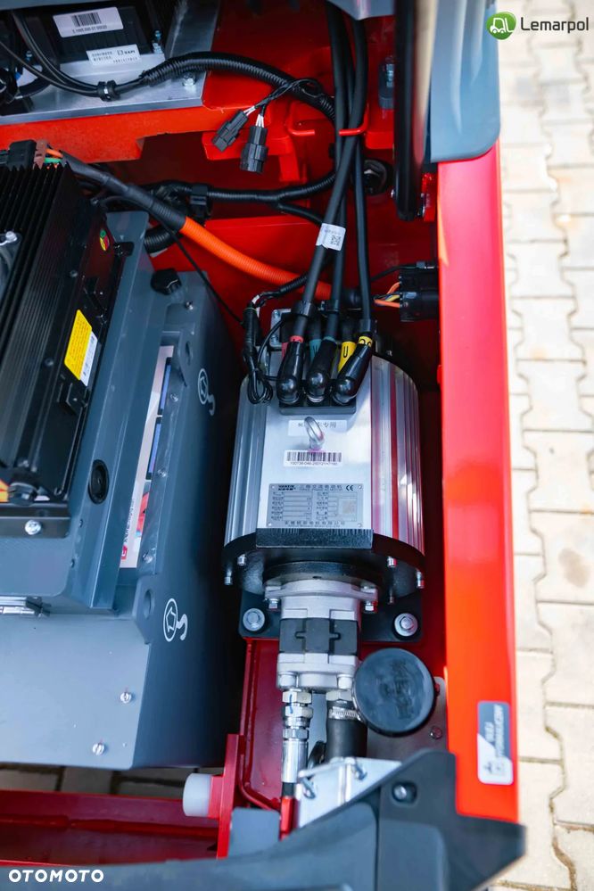 Heli CPD30-GB2LI-S - 21