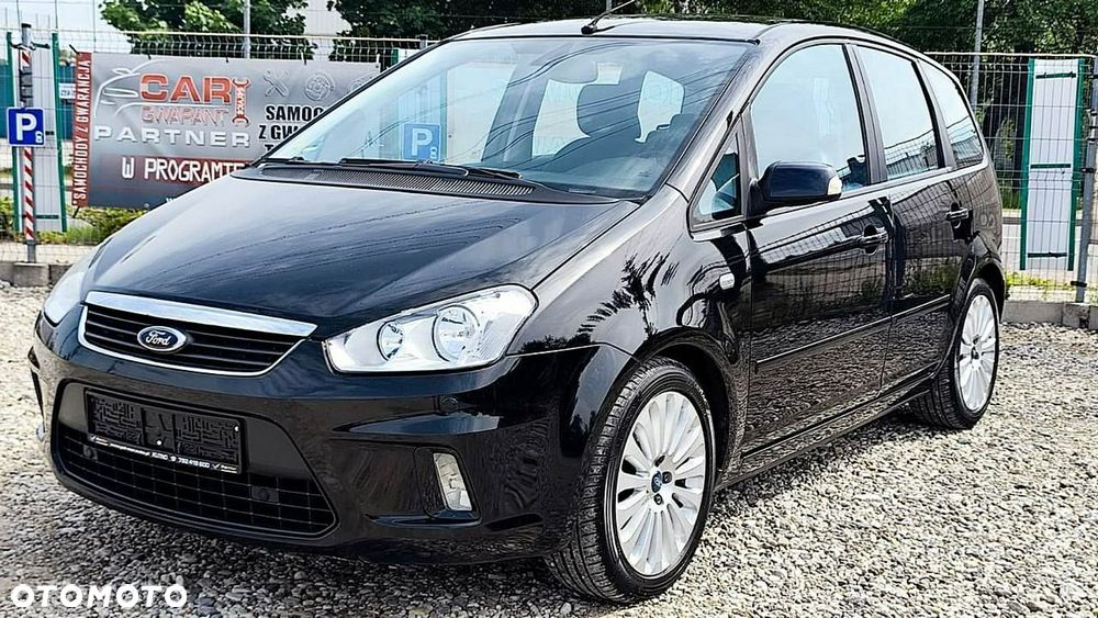 Ford C-MAX - 4