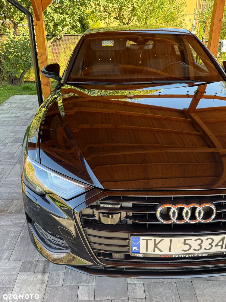 Audi A6 Limousine - 37