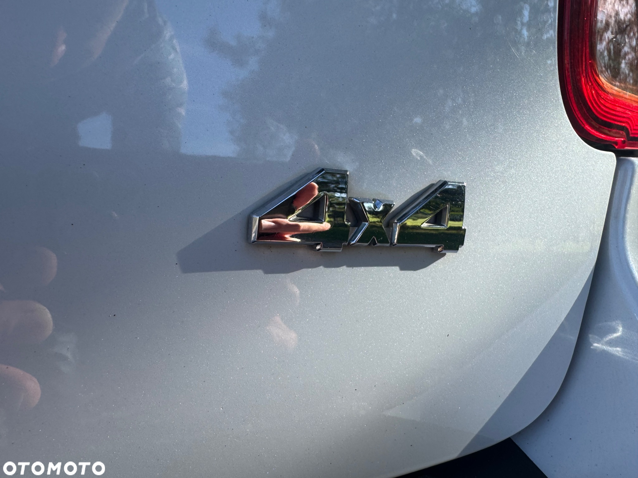 Suzuki SX4 1.6 Premium 4WD - 3
