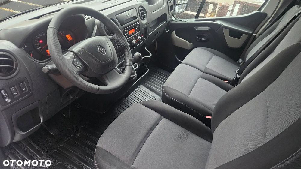 Renault MASTER - 16
