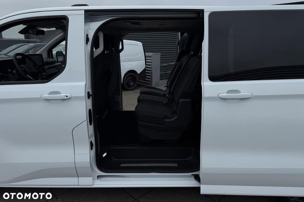 Ford Transit Custom Kombi 320 L2H1 Limited M1 - 16