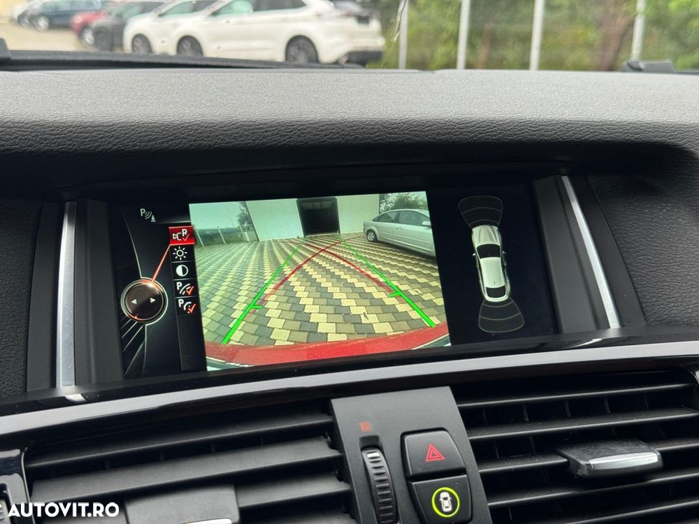 BMW X4 - 19