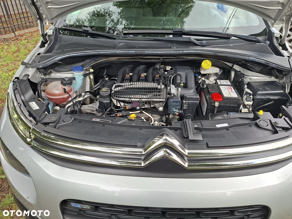 Citroën C3 Pure Tech 82 ELLE - 20