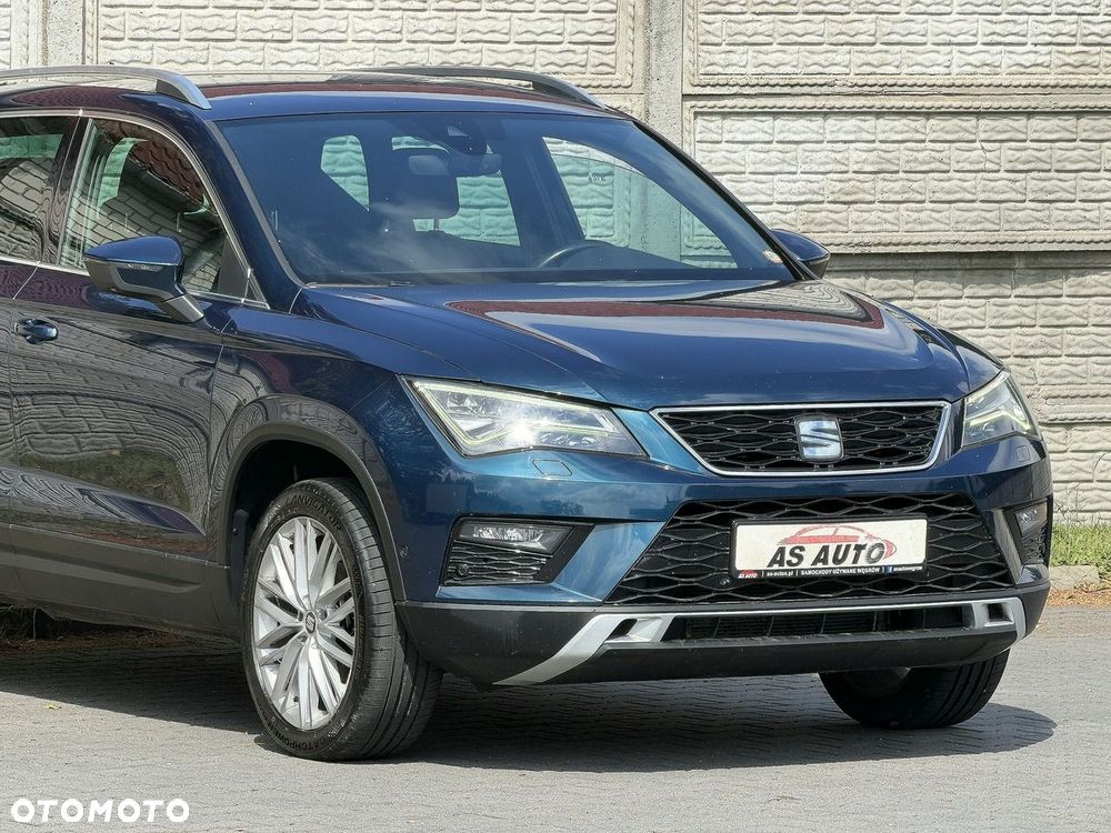 Seat Ateca - 36