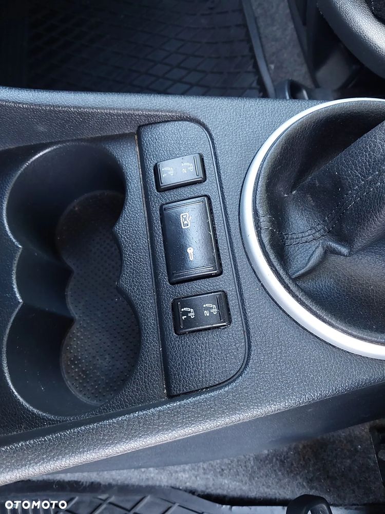 Skoda Roomster - 8