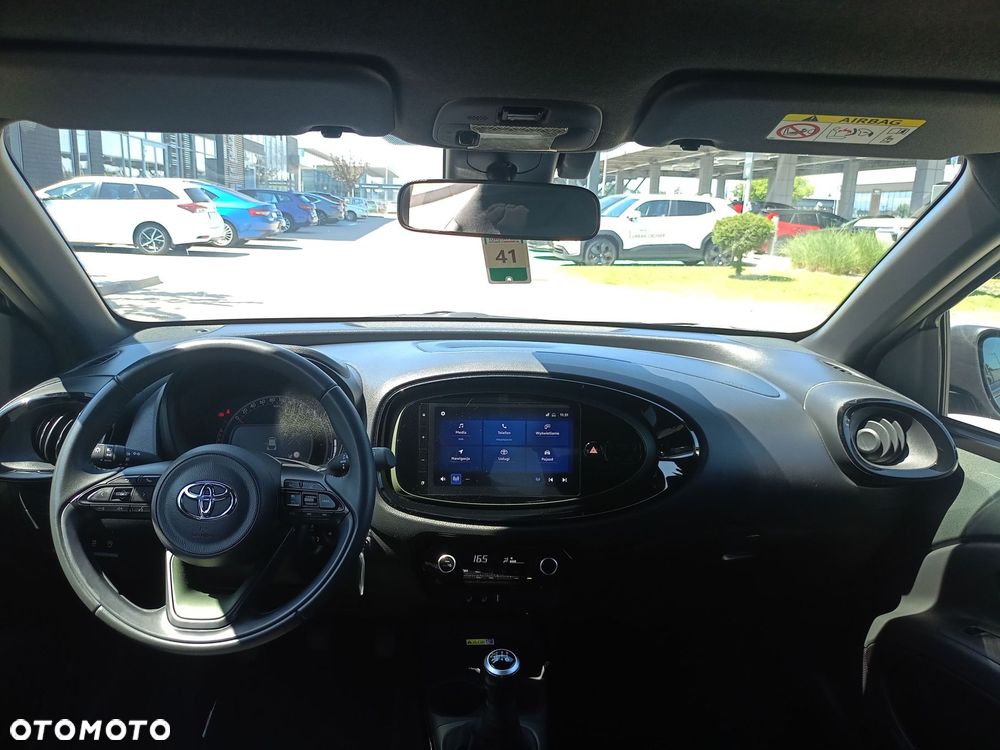 Toyota Aygo X - 2