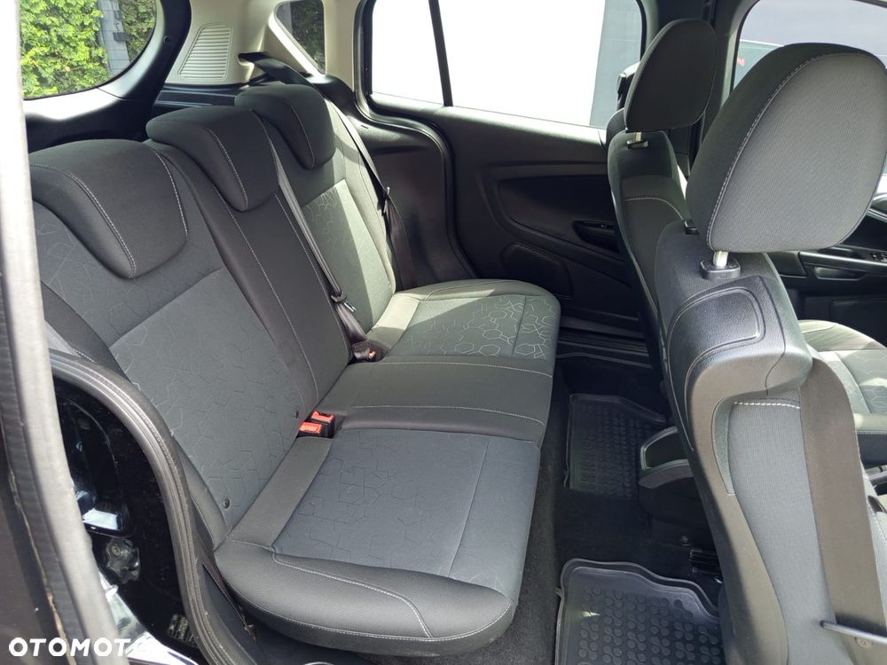 Ford B-MAX 1.0 EcoBoost Colourline - 29