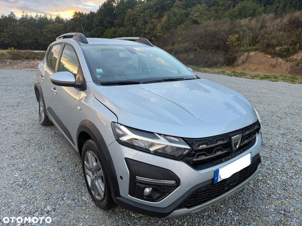 Dacia Sandero Stepway - 33